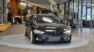 BMW 420 Bild 3