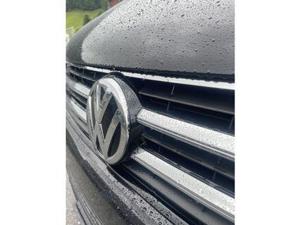 VW Caravelle