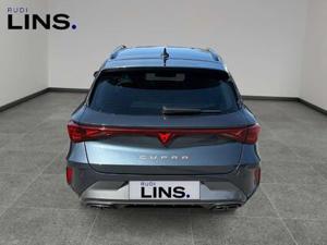 CUPRA Leon Bild 4