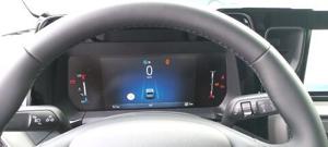 Ford Tourneo Courier Bild 8