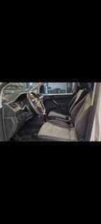 Volkswagen Caddy Bild 3