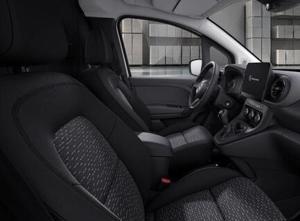 Mercedes-Benz Citan BASE Kasten 110 CDI L2 Klima Holz MBUX Kam 70 kW (95 PS), Schaltgetriebe, Fronta Bild 5