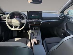 CUPRA Leon Bild 10