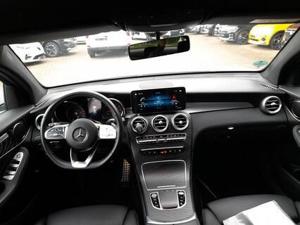 Mercedes-Benz  145 kW (197 PS), Automatik, Allrad Bild 7