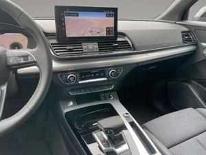 Audi Q5 Bild 11