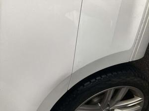 VW Passat Bild 13