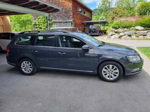 VW Passat Bild 2