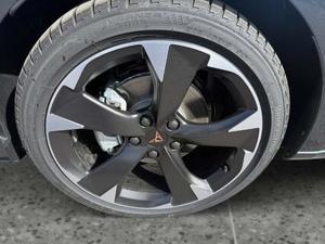 CUPRA Leon Bild 14