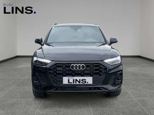 Audi Q5 Bild 8