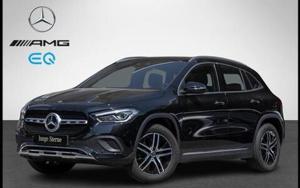 Mercedes-Benz GLA 250 4M Progressive/Wide/LED/Pano/Led 165 kW (224 PS), Automatik, Allrad