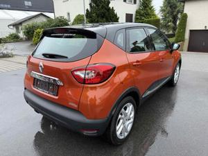 Renault Captur Bild 3