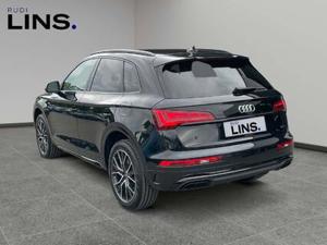 Audi Q5 Bild 3