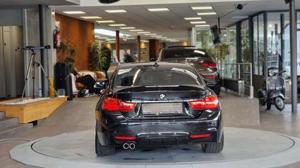 BMW 420 Bild 8