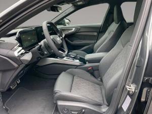 Audi A5 Bild 9