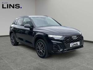 Audi Q5 Bild 7