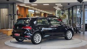 Volkswagen Golf Bild 10