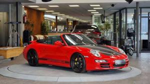 Porsche 911 Bild 10