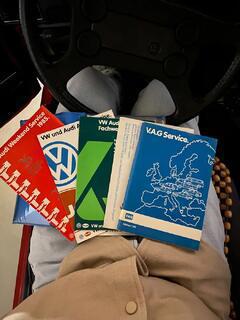 VW Golf Bild 10