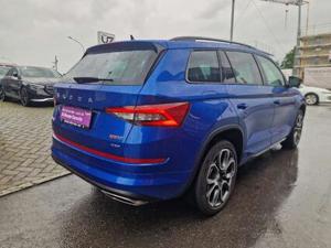 Skoda Kodiaq Bild 13