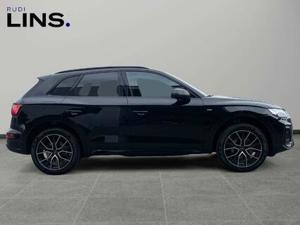 Audi Q5 Bild 6
