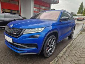 Skoda Kodiaq Bild 6