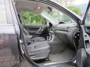 Subaru Forester Bild 13