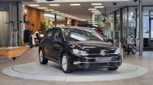 Volkswagen Golf Bild 13
