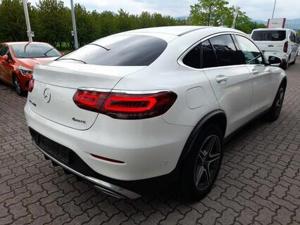 Mercedes-Benz  145 kW (197 PS), Automatik, Allrad Bild 3
