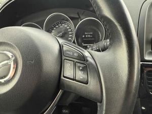 Mazda CX-5 Bild 13