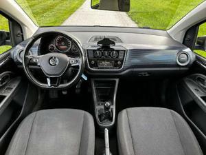 Volkswagen up! Bild 13