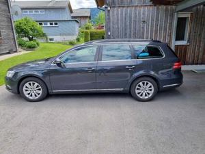 VW Passat Bild 3