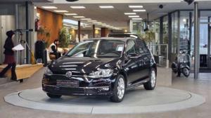 Volkswagen Golf Bild 15
