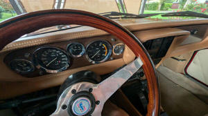 Fiat 124 Spider Bild 9