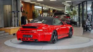 Porsche 911 Bild 13