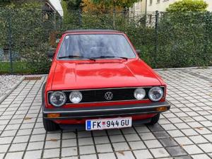 VW Golf Bild 2