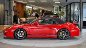 Porsche 911 Bild 15