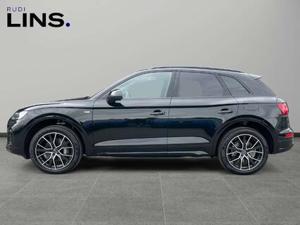 Audi Q5 Bild 2