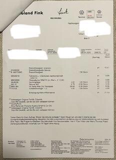 VW Passat Bild 11