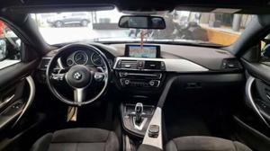 BMW 420 Bild 14
