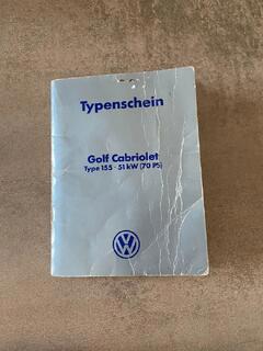 VW Golf Bild 19