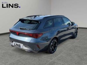 CUPRA Leon Bild 5