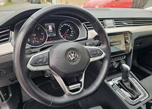 VW Passat Bild 3