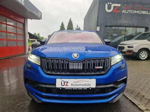 Skoda Kodiaq Bild 5