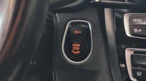 BMW 420 Bild 18
