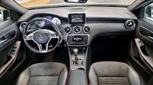 Mercedes-Benz A 180 Bild 14