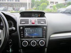 Subaru Forester Bild 19