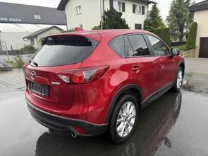 Mazda CX-5 Bild 3