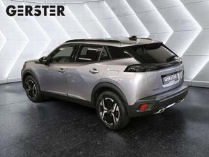 Peugeot 2008 Bild 4