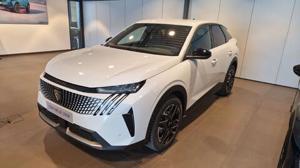 Peugeot 3008 Bild 3