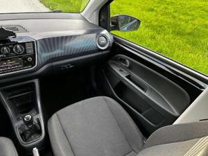 Volkswagen up! Bild 15